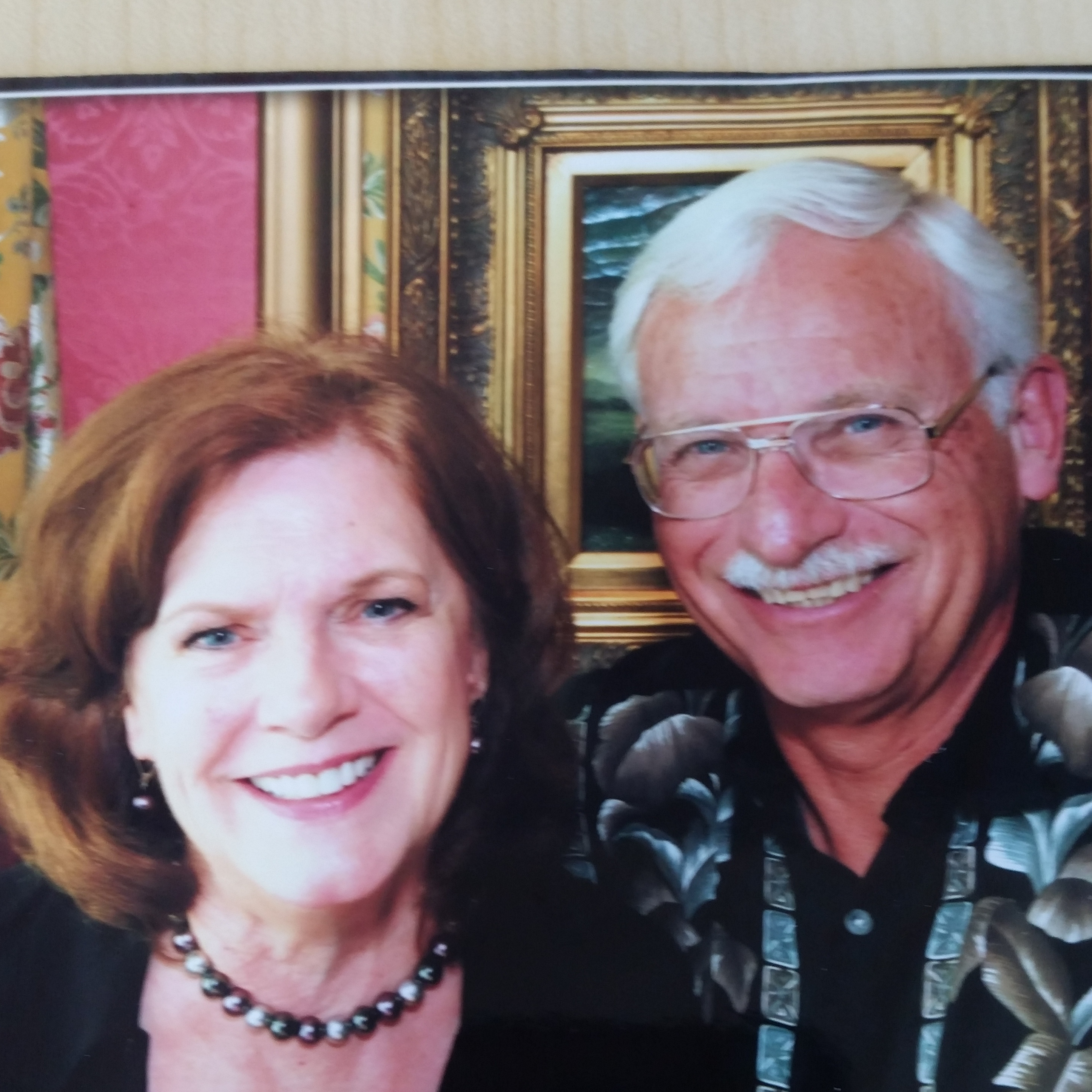 Dr. Maribeth Durst and Professor Chuck Fisk Endowed Scholarship