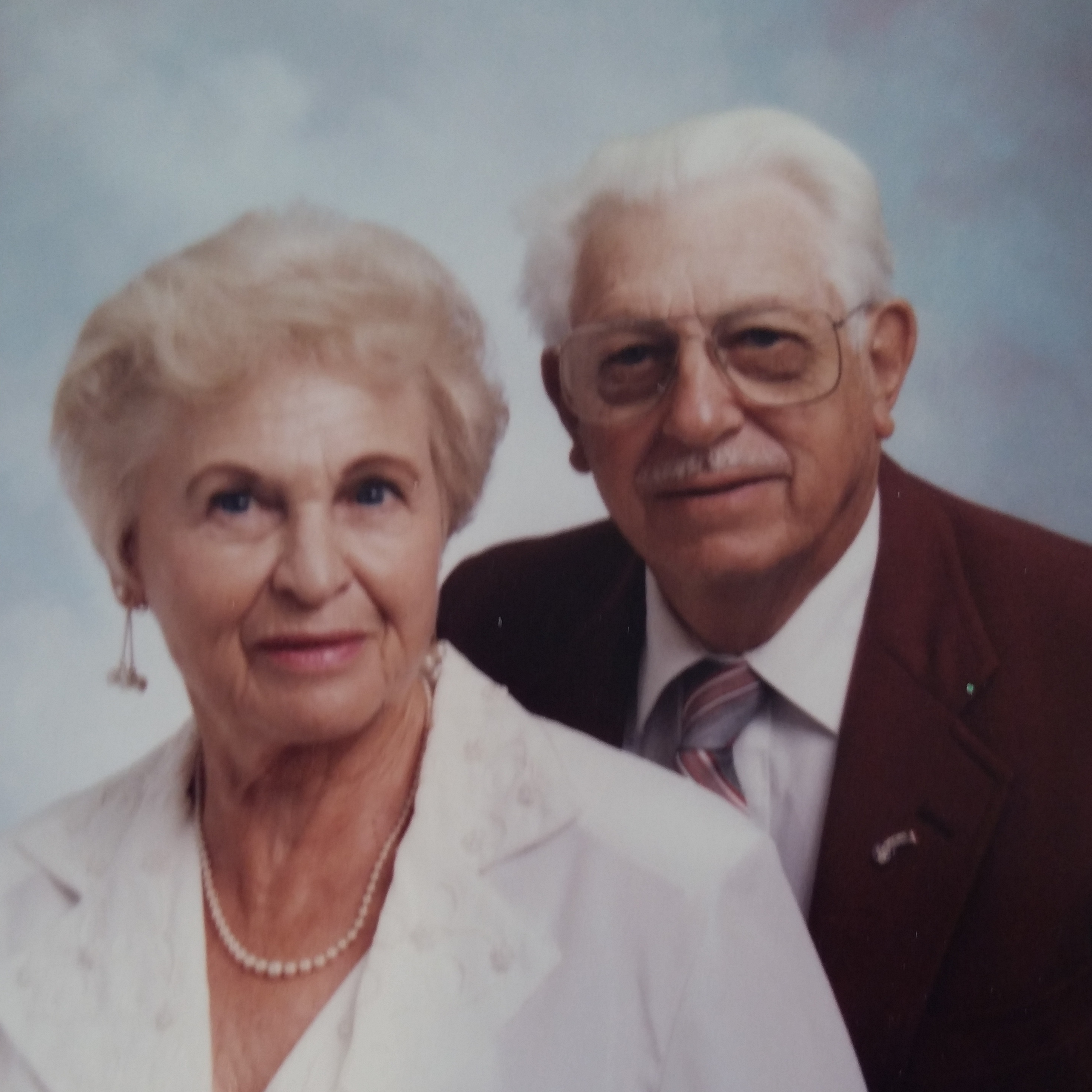 Lt. Col. Charles L. and Harriet M. Fisk Endowed Scholarship