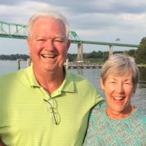 Rodney H. '67 and Ruth (Seyfried) '67 Williamson Endowed Scholarship